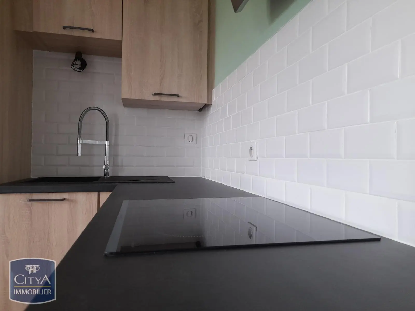 Photo 4 Appartement 3 pièces 61.63m²