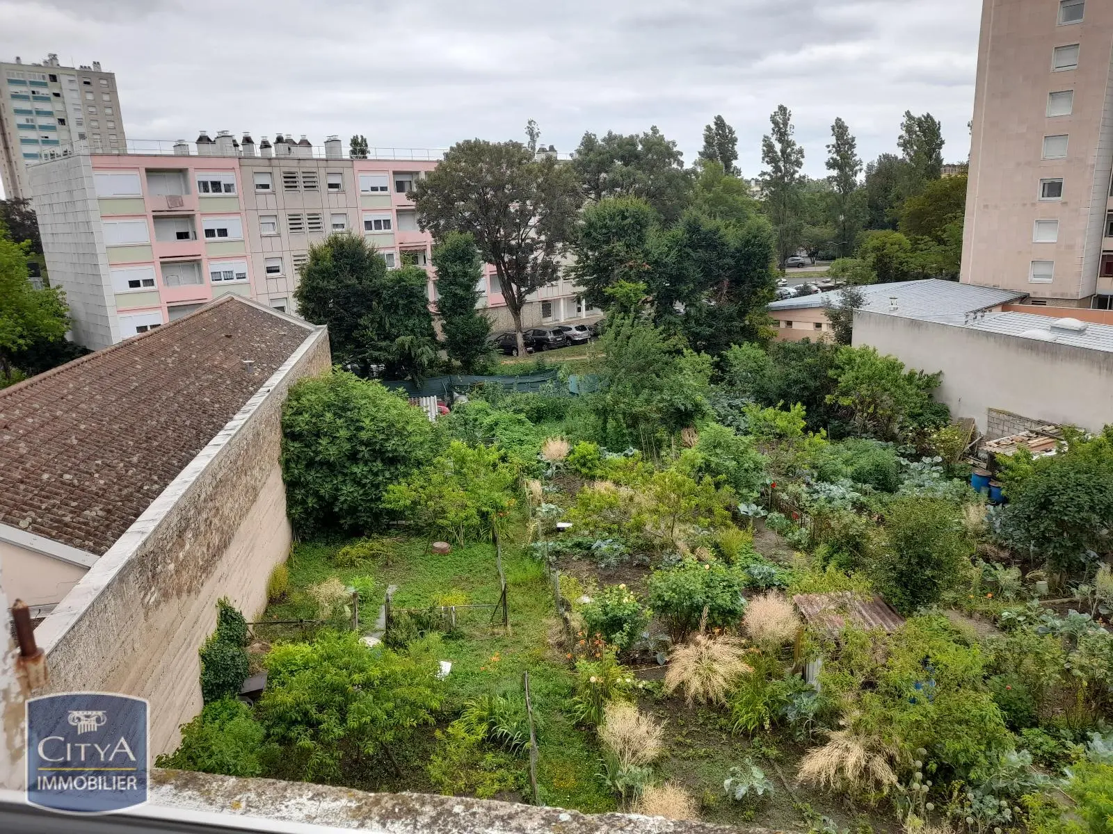 Photo 11 Appartement 3 pièces 61.63m²