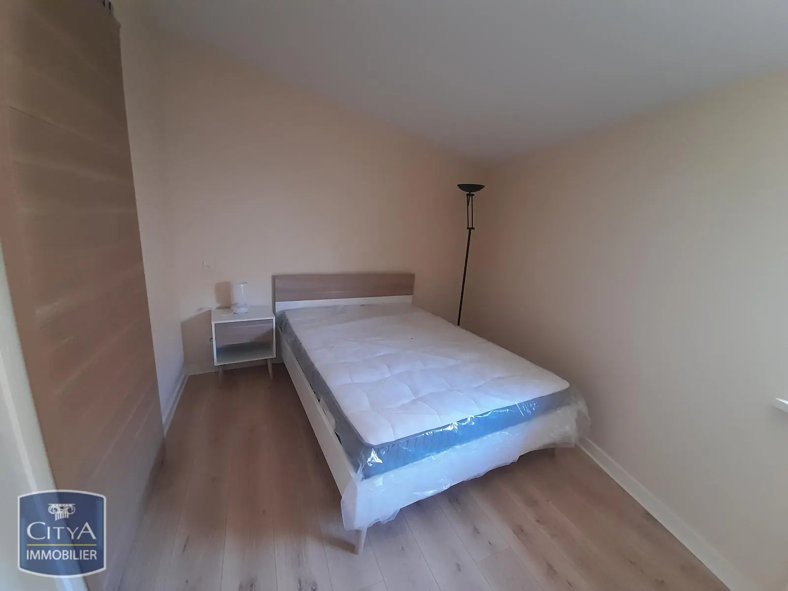 Photo 6 Appartement 2 pièces 30.95m²
