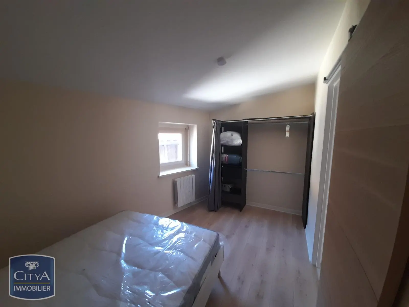 Photo 5 Appartement 2 pièces 30.95m²