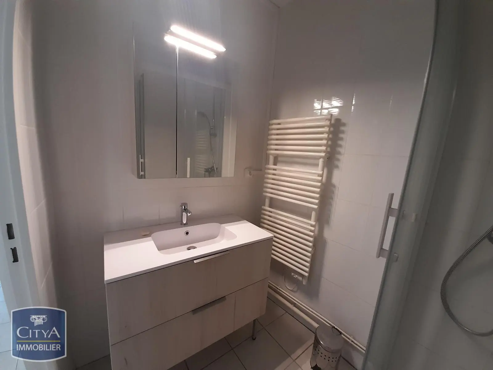 Photo 8 Appartement 2 pièces 30.95m²