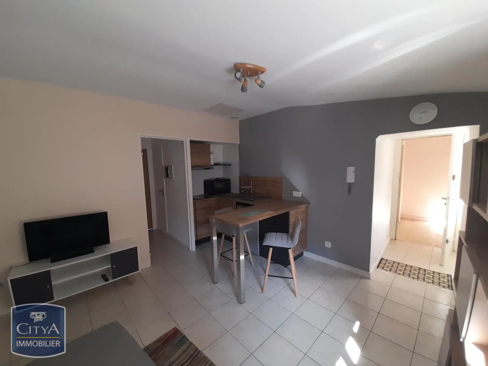 Photo 4 Appartement 2 pièces 30.95m²