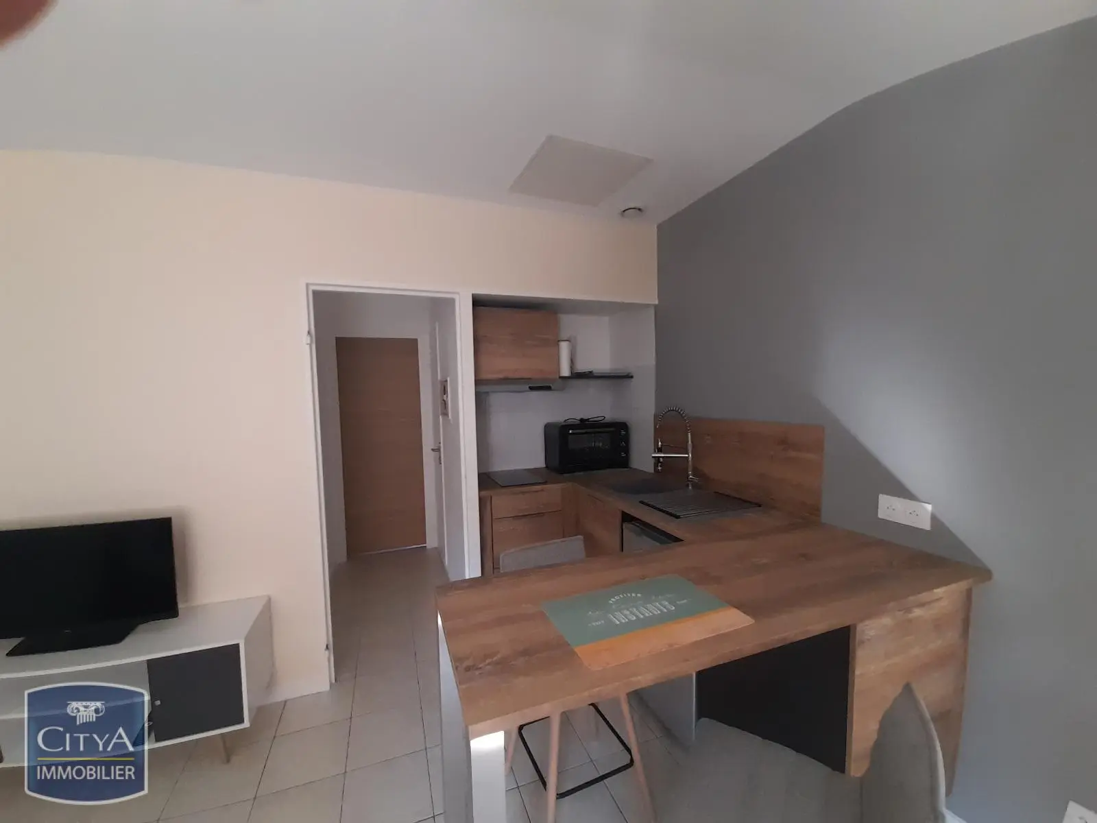 Photo 9 Appartement 2 pièces 30.95m²