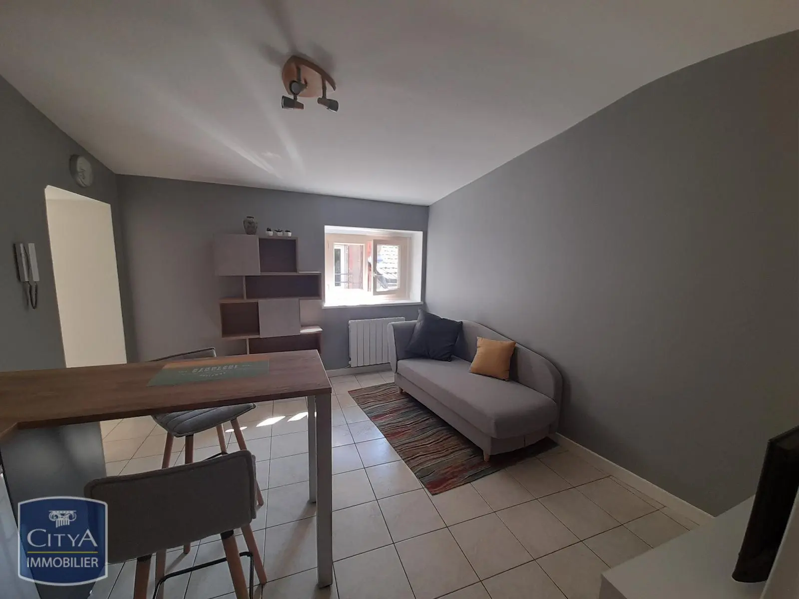 Photo 1 Appartement 2 pièces 30.95m²