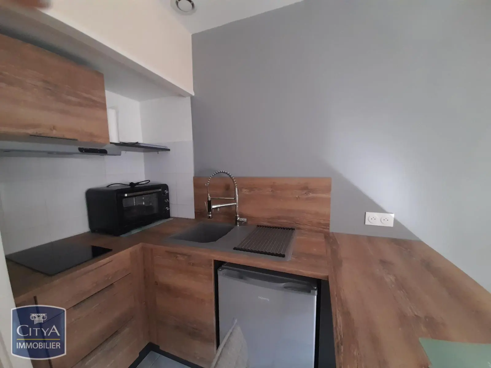Photo 3 Appartement 2 pièces 30.95m²