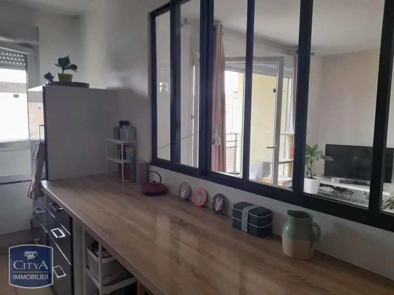 Photo 2 Appartement 3 pièces 66.24m²