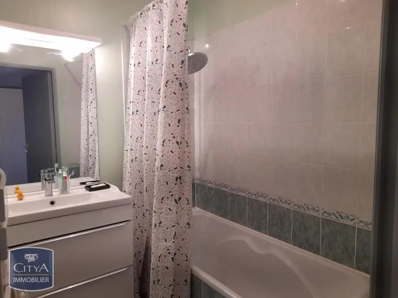 Photo 6 Appartement 3 pièces 66.24m²