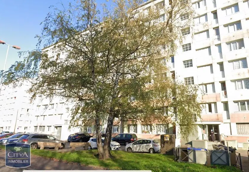 Photo 1 Appartement 3 pièces 58m²