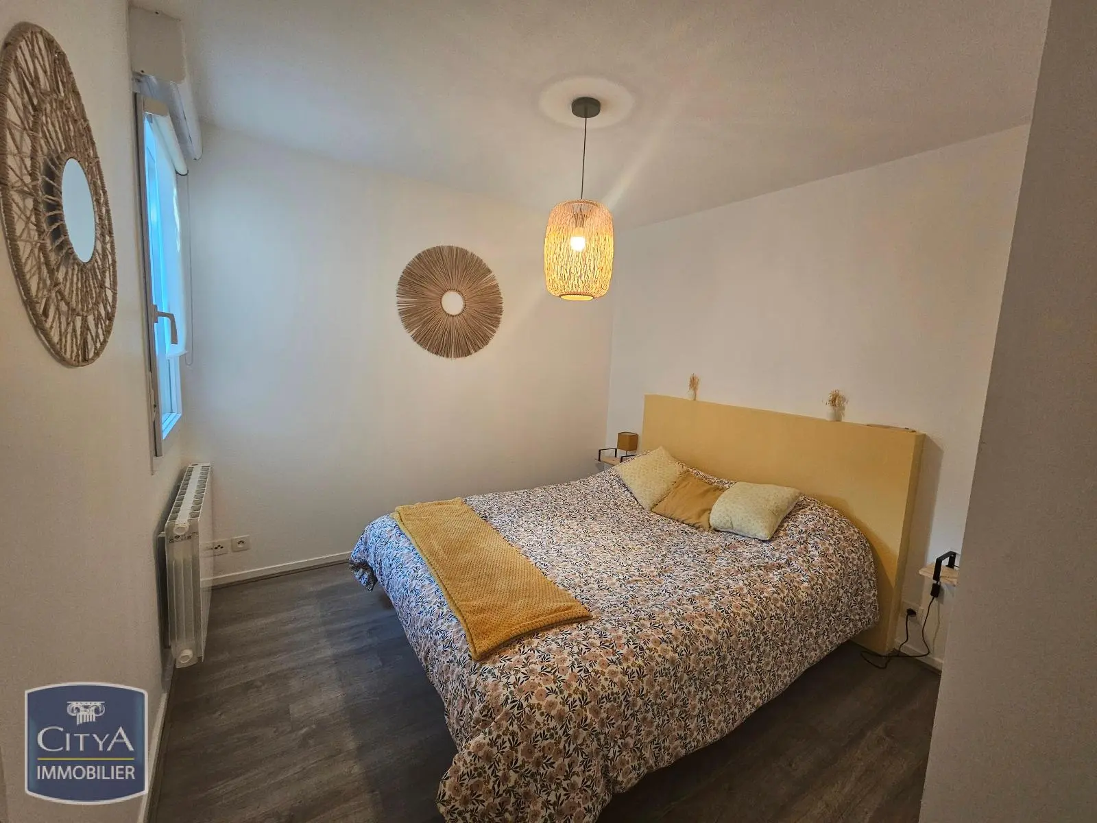 Photo 5 Appartement 2 pièces 50m²