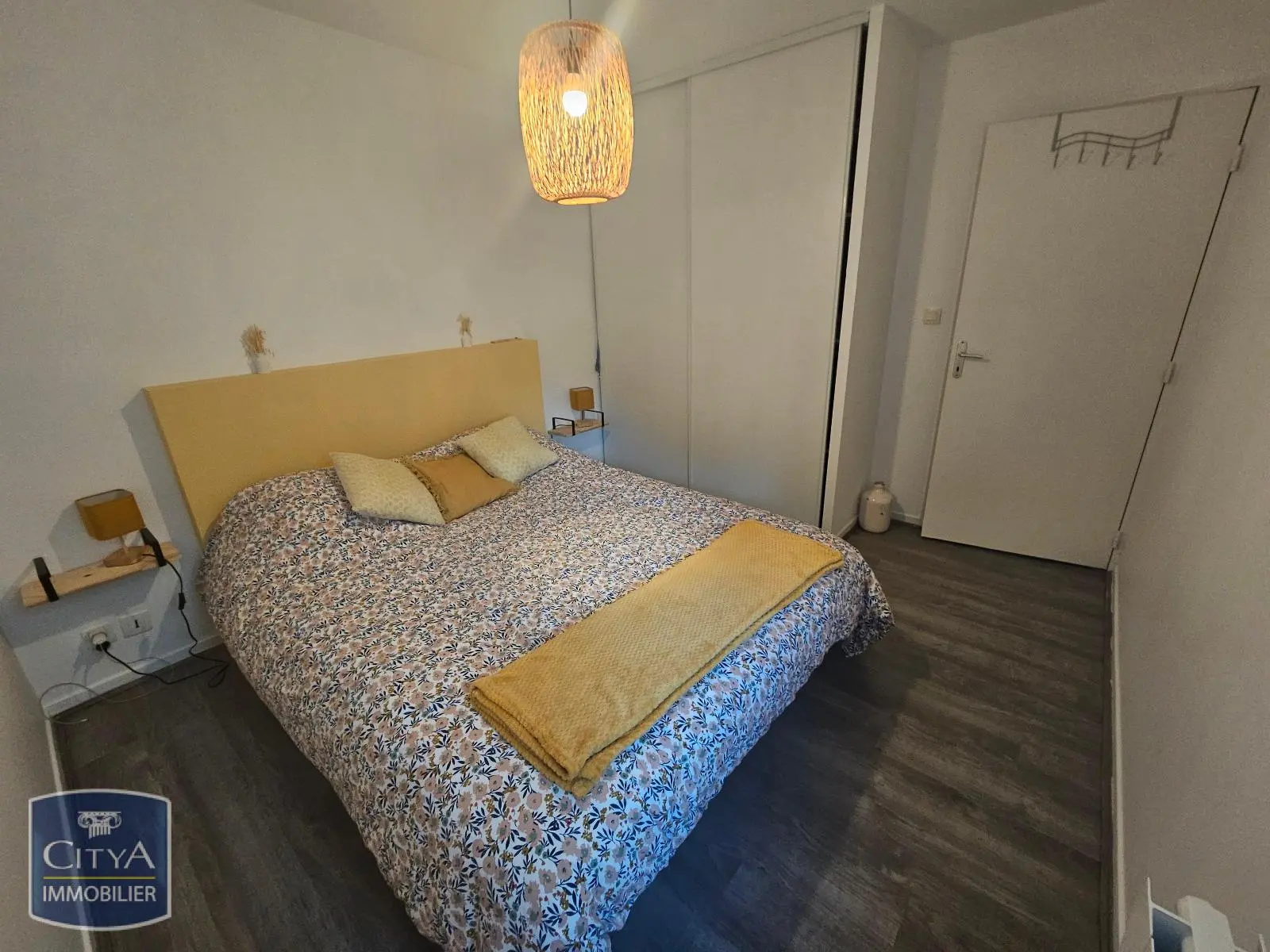 Photo 6 Appartement 2 pièces 50m²