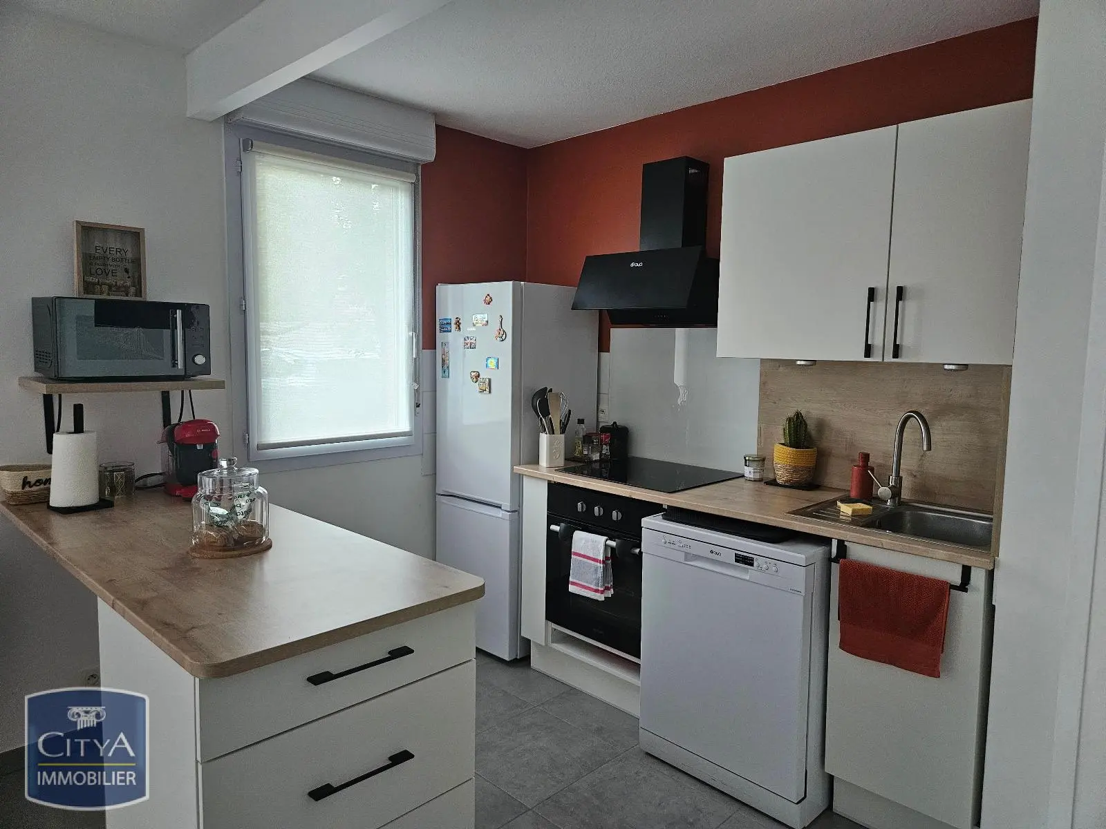 Photo 1 Appartement 2 pièces 50m²