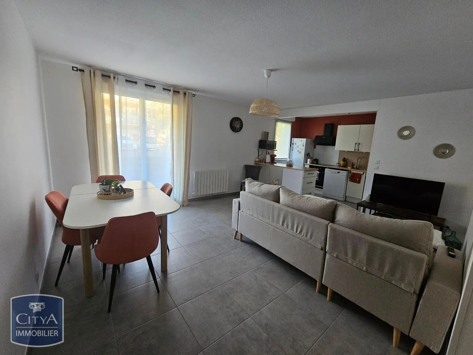 Photo 3 Appartement 2 pièces 50m²