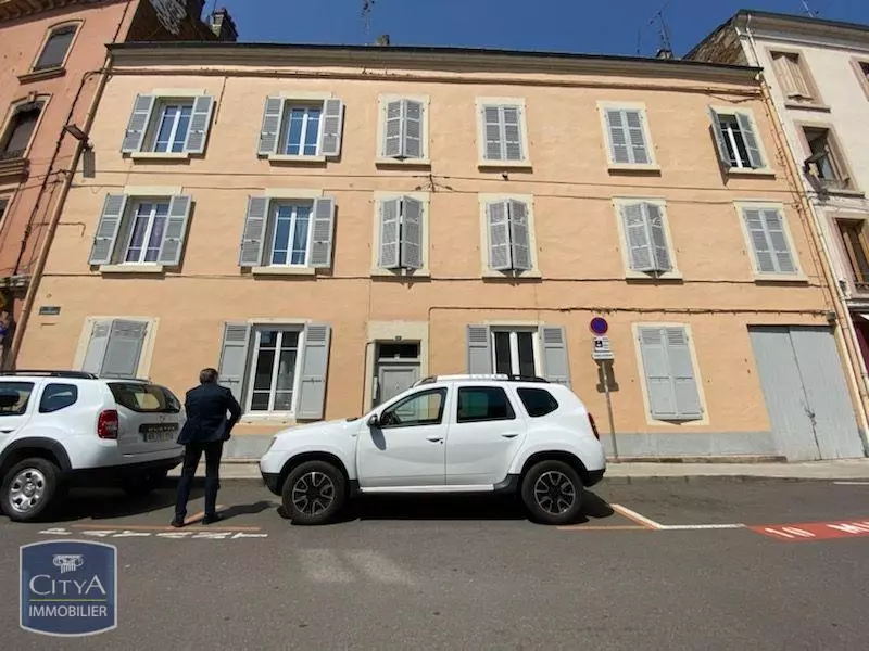 Illustration pour Appartement 2 pièces 55.44m² Photo Appartement 2 pièces 55.44m²