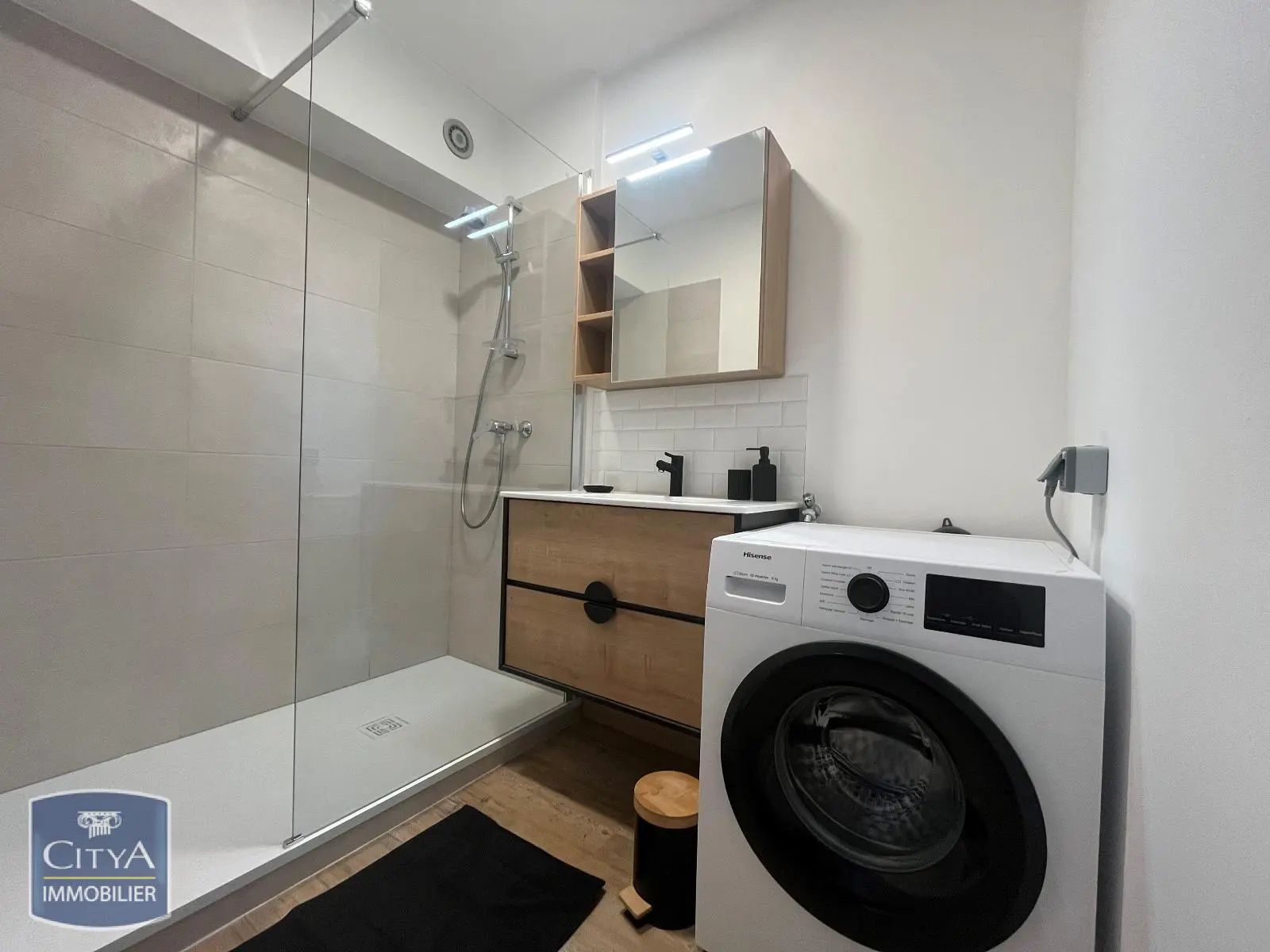 Photo 5 Appartement 2 pièces 47.08m²