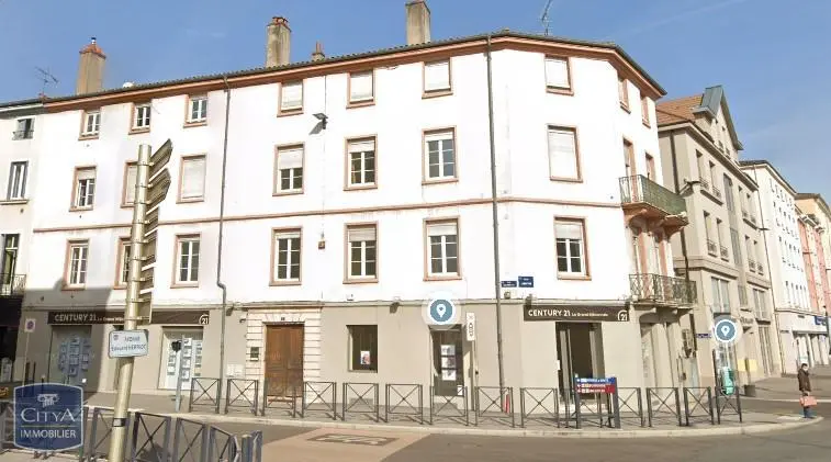 Photo 1 Appartement 1 pièce 10m²