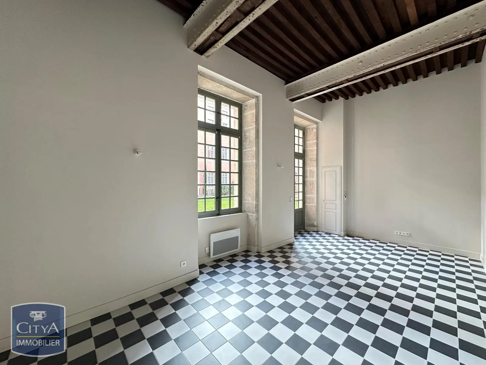 Photo 2 Appartement 2 pièces 43.38m²