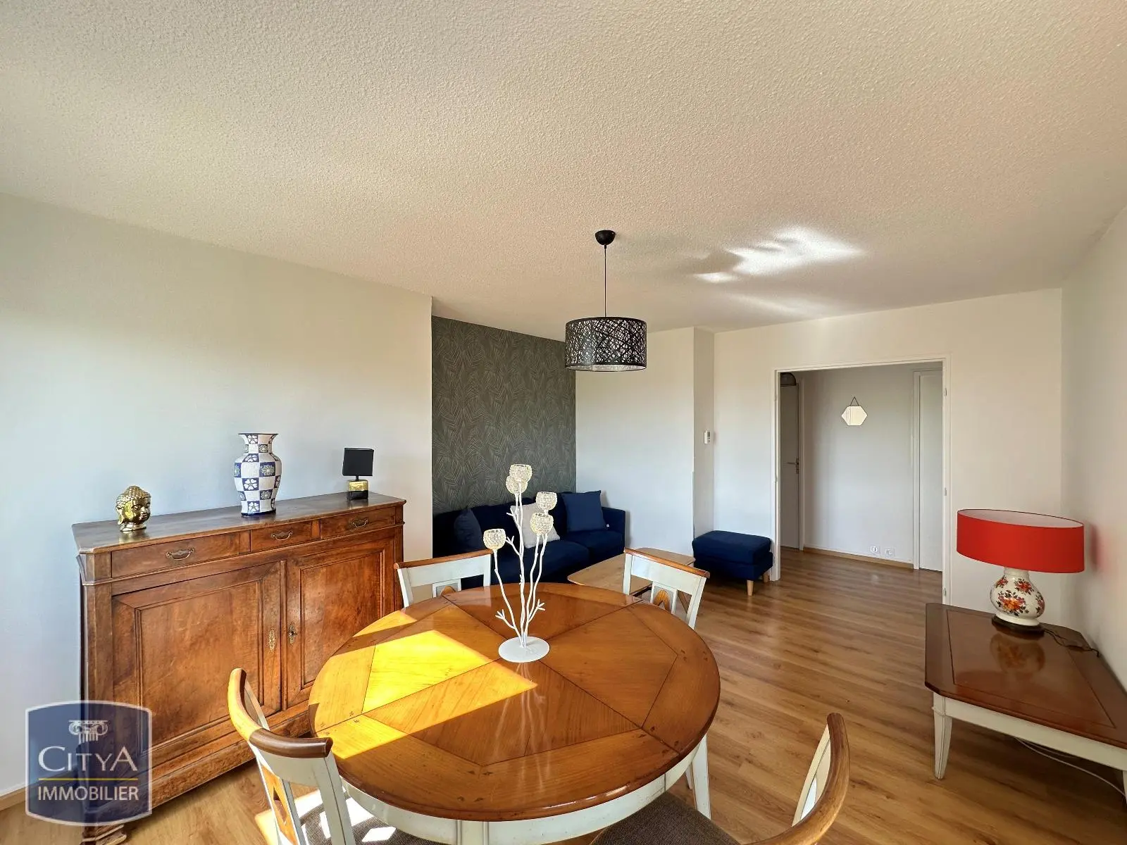 Photo 3 Appartement 2 pièces 50.46m²