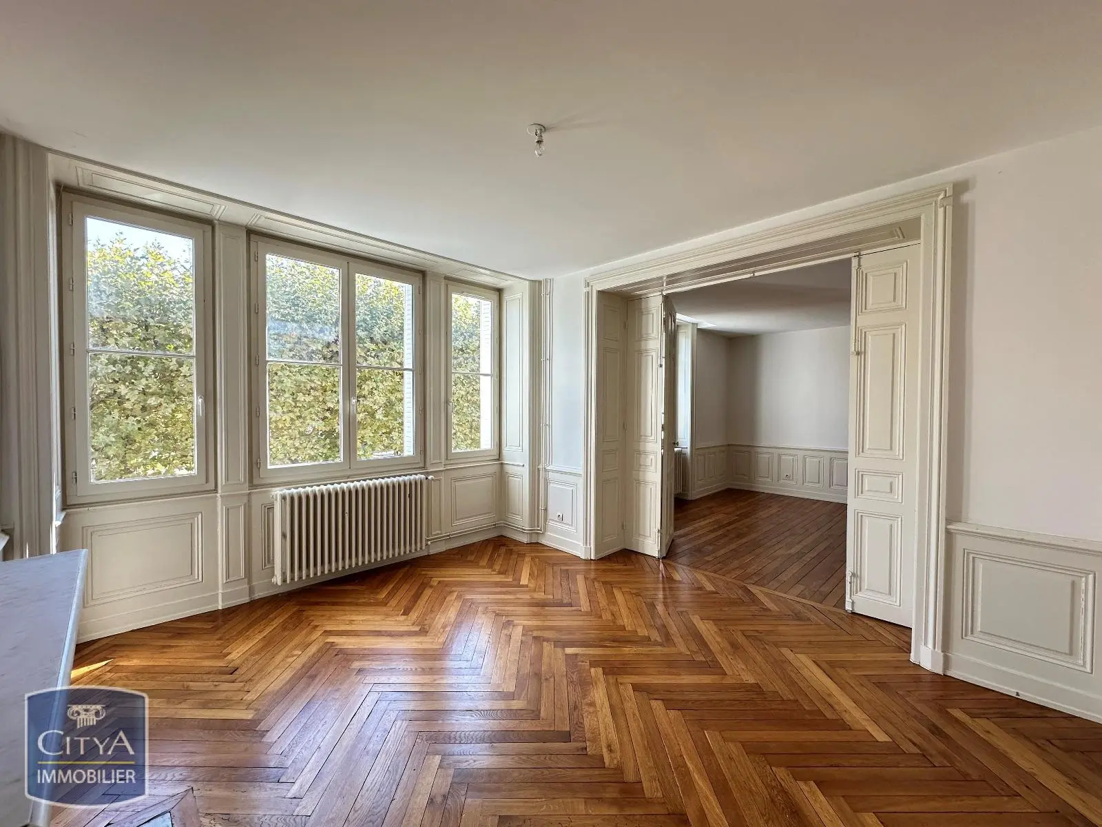 Photo 3 Appartement 4 pièces 119.54m²