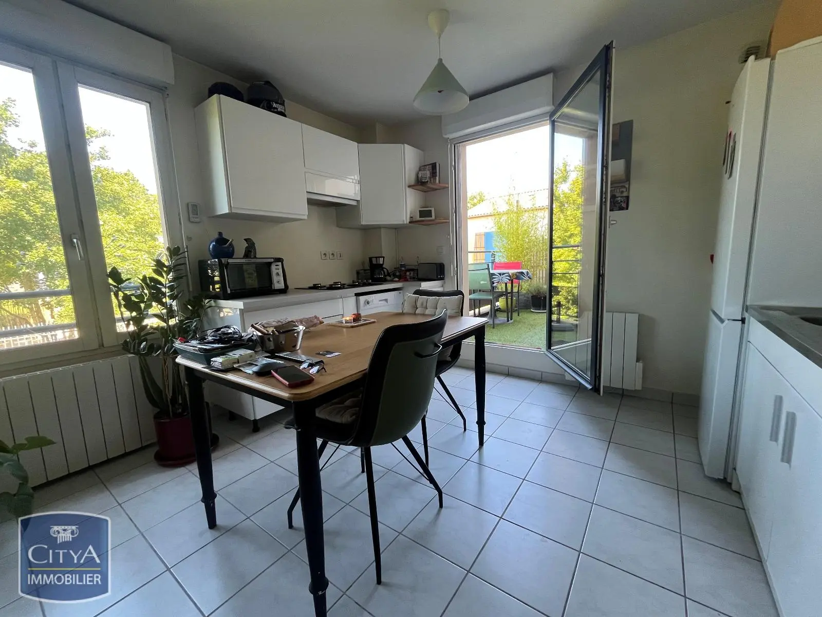 Photo 1 appartement Mâcon