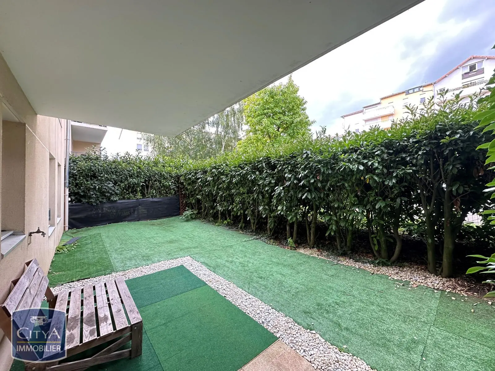 Photo 3 Appartement 3 pièces 65.1m²
