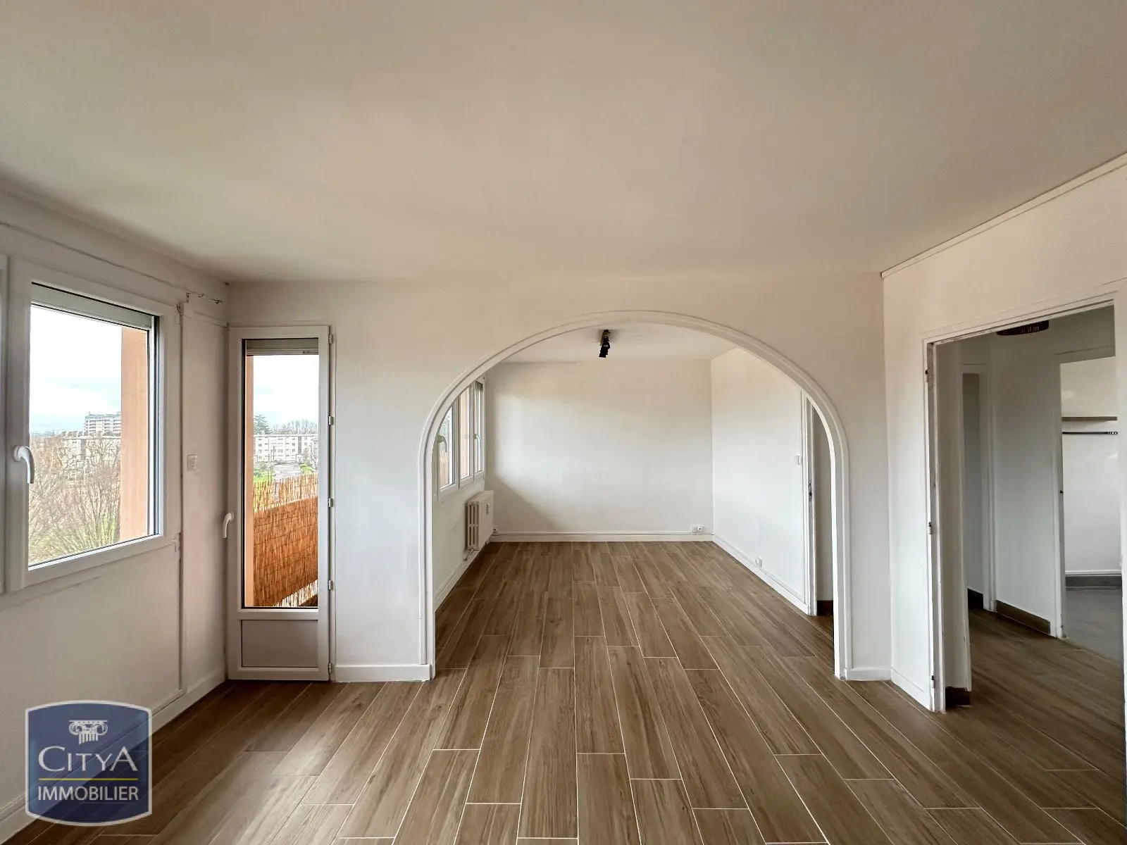 Photo 2 Appartement 4 pièces 66.52m²