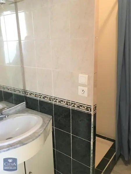 Photo 4 Appartement 2 pièces 30.37m²