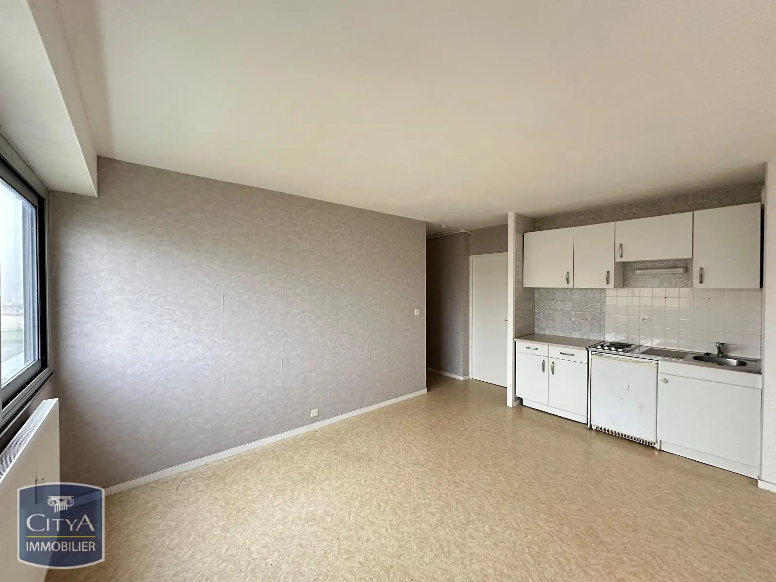 Photo 1 Appartement 2 pièces 36.1m²