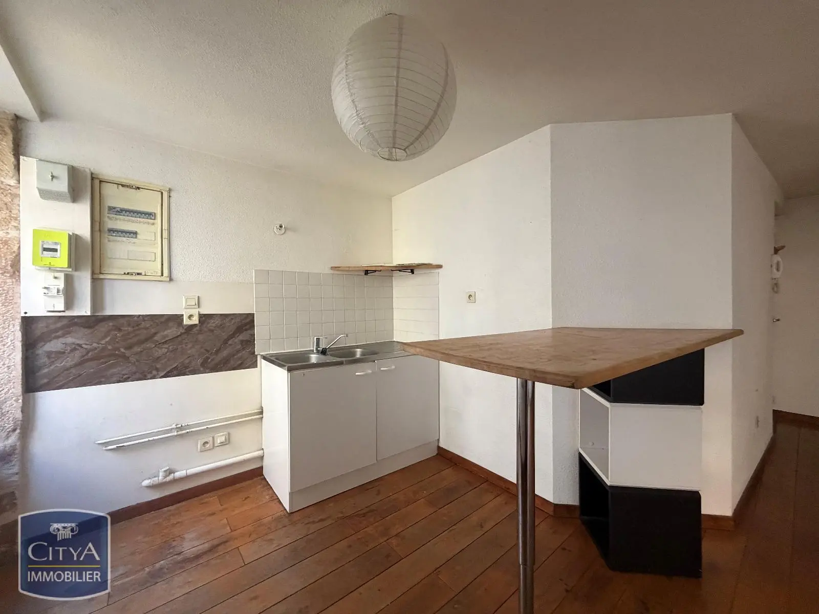 Photo 2 Appartement 2 pièces 48.85m²