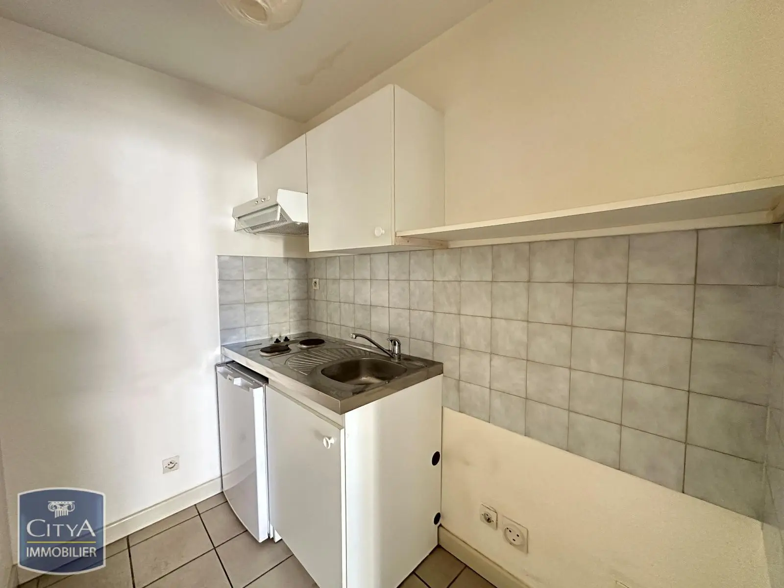 Photo 4 Appartement 2 pièces 33.24m²