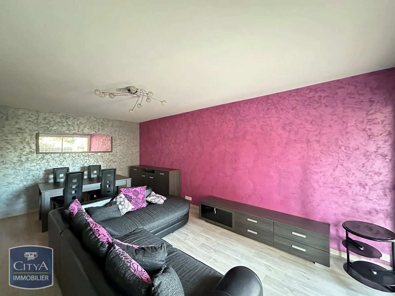 Photo 2 Appartement 2 pièces 59.62m²