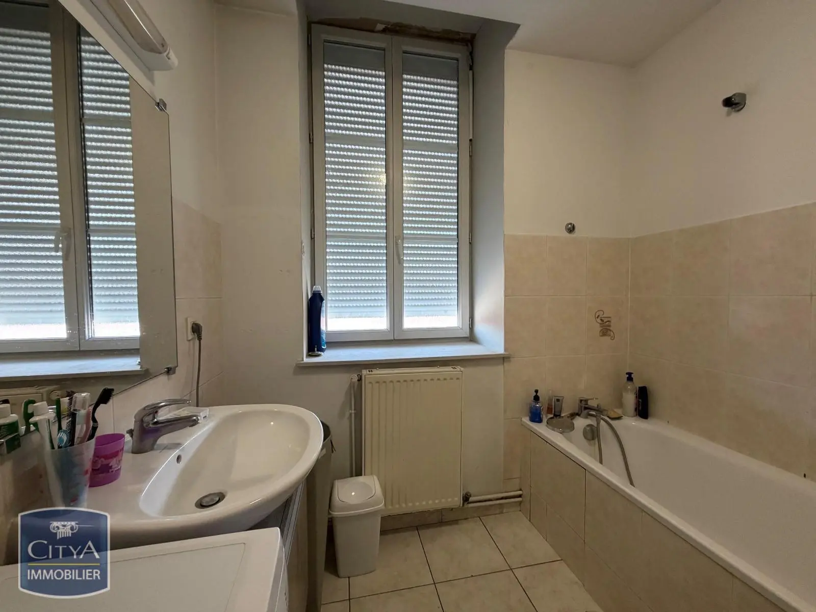 Photo 4 Appartement 3 pièces 59.16m²