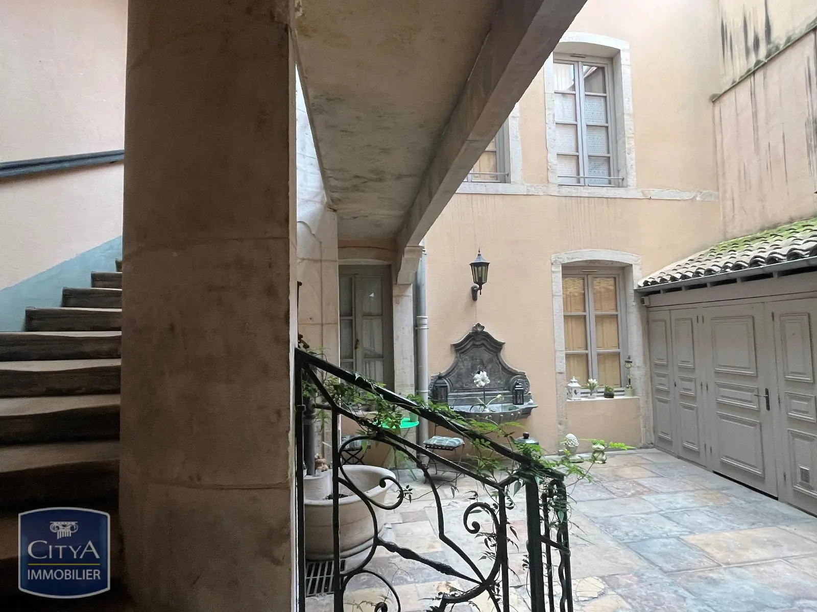 Photo 4 Appartement 1 pièce 33.22m²