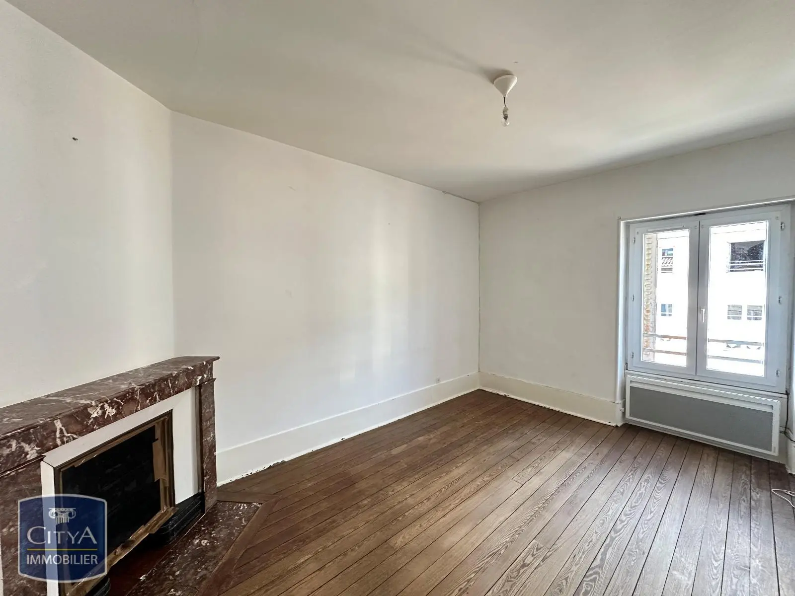 Photo 1 Appartement 2 pièces 62.24m²