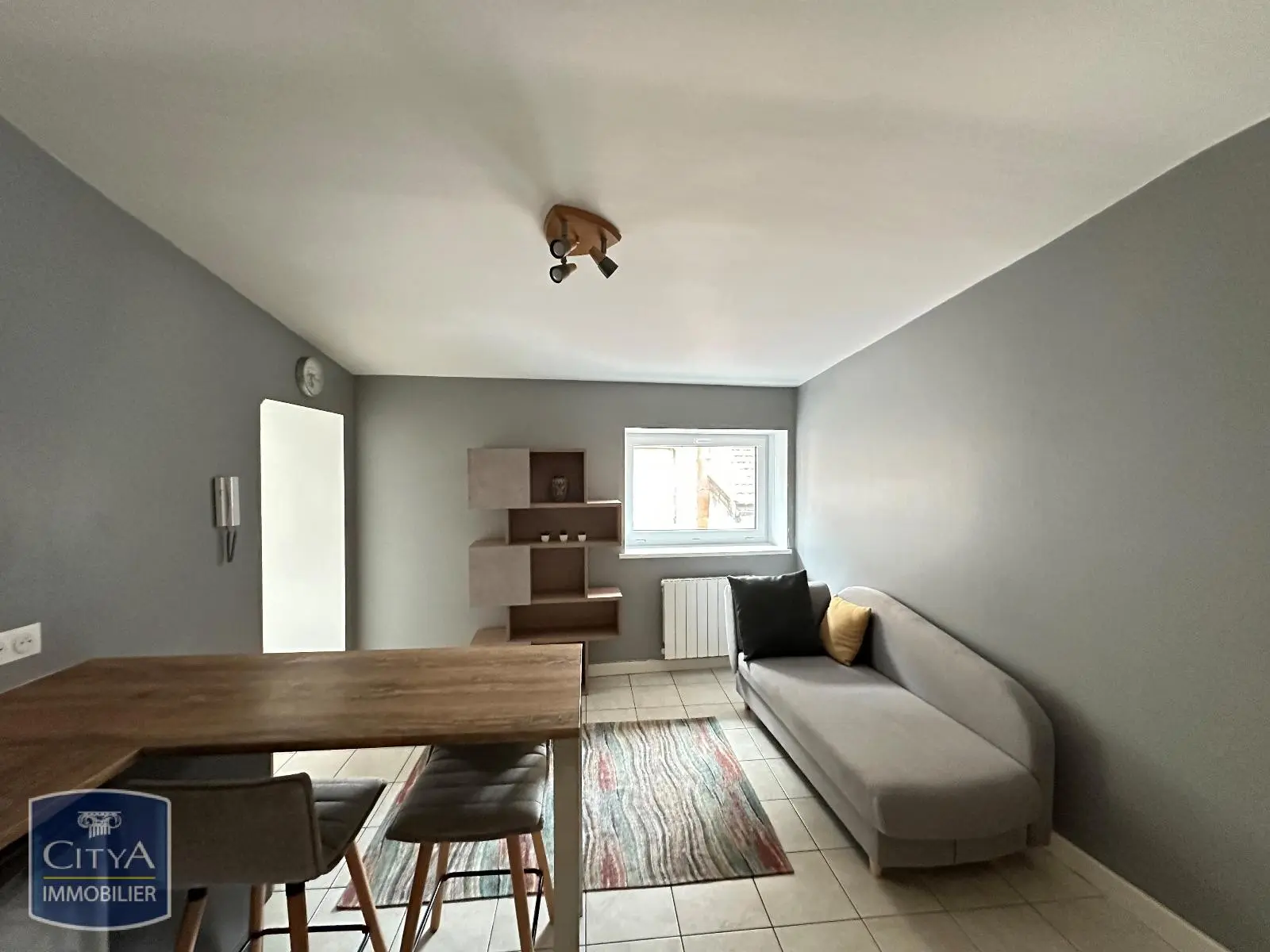 Photo 3 Appartement 2 pièces 30.95m²