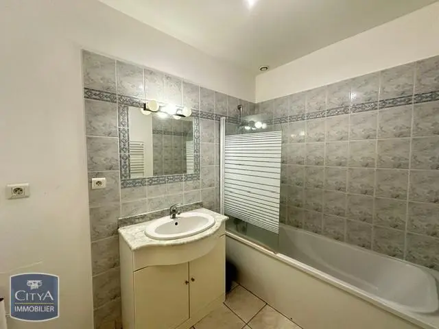Photo 8 Appartement 2 pièces 47.34m²