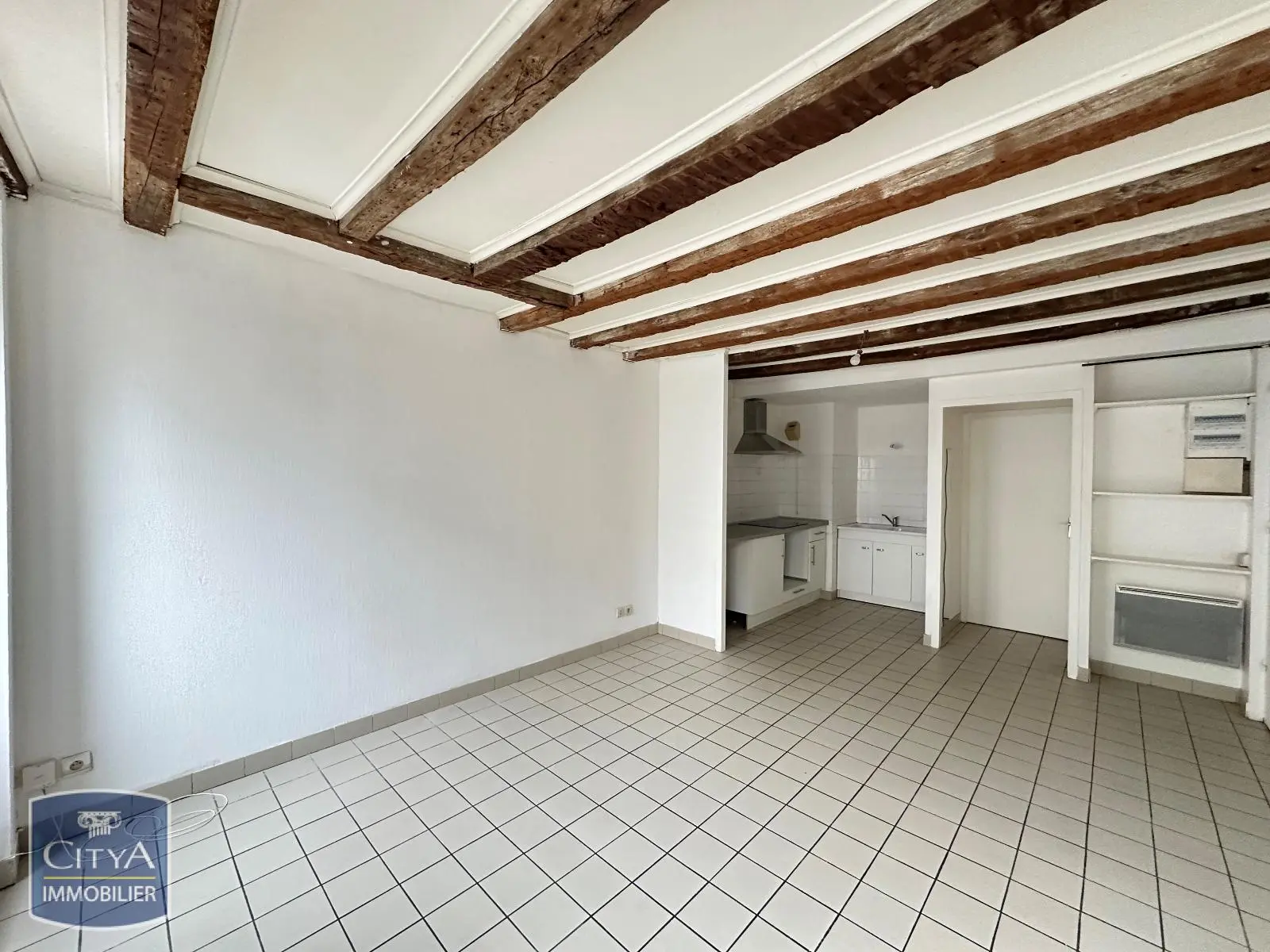 Photo 3 Appartement 2 pièces 45.75m²