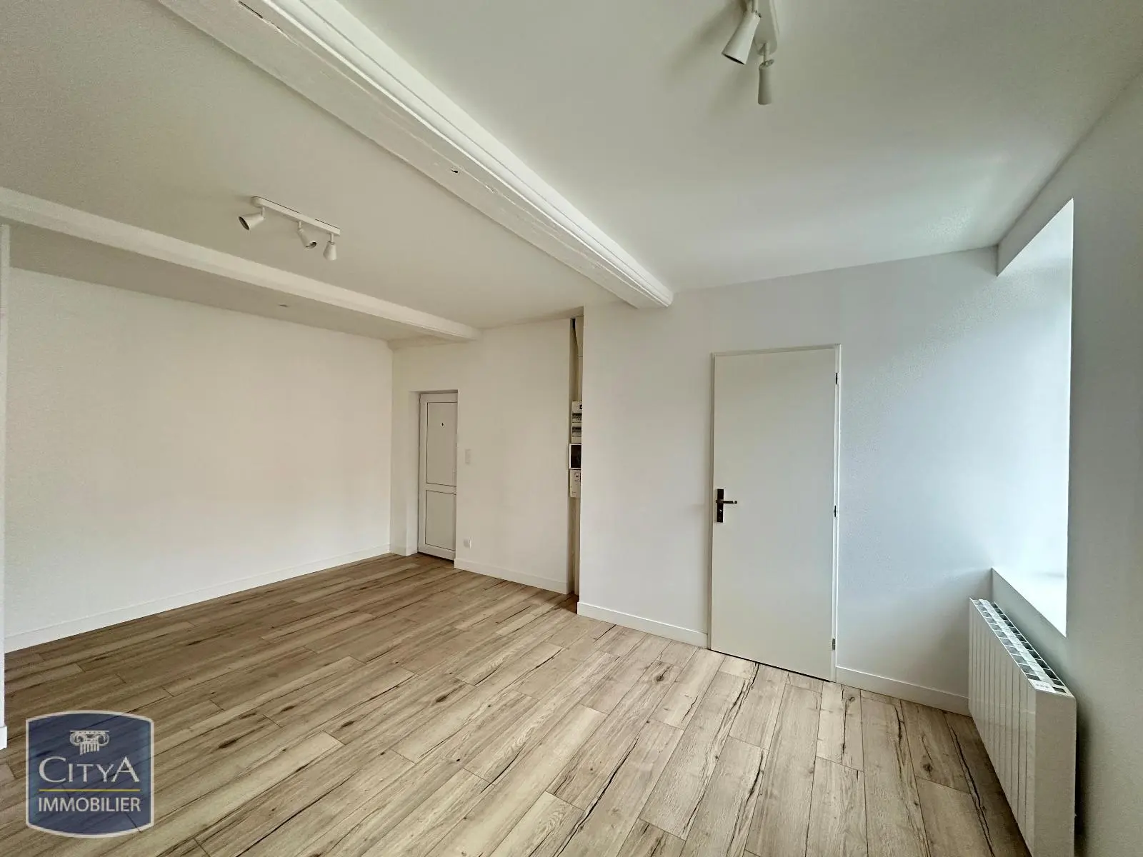 Photo 5 Appartement 2 pièces 46m²