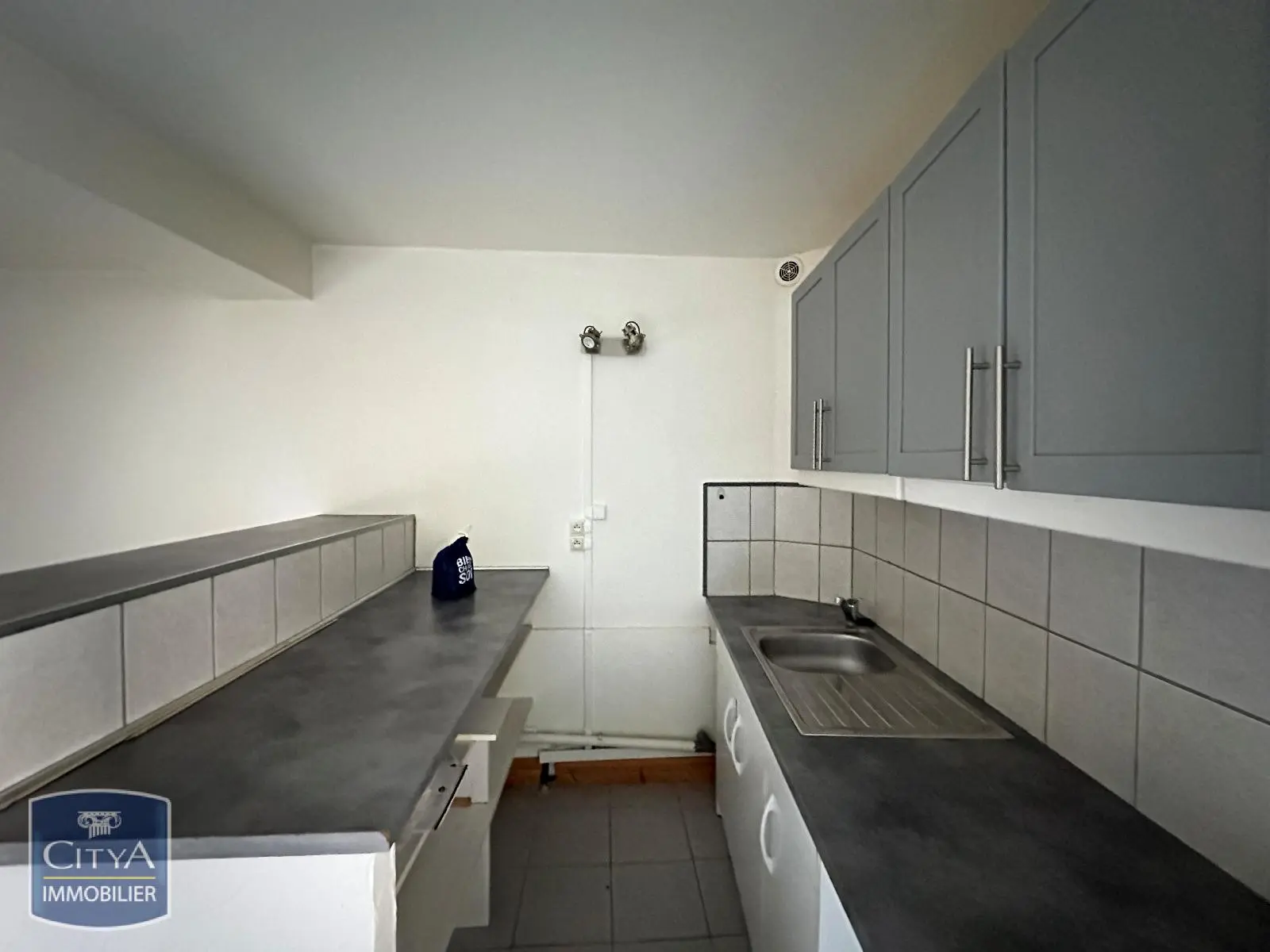 Photo 3 appartement Saint-Laurent-sur-Saône