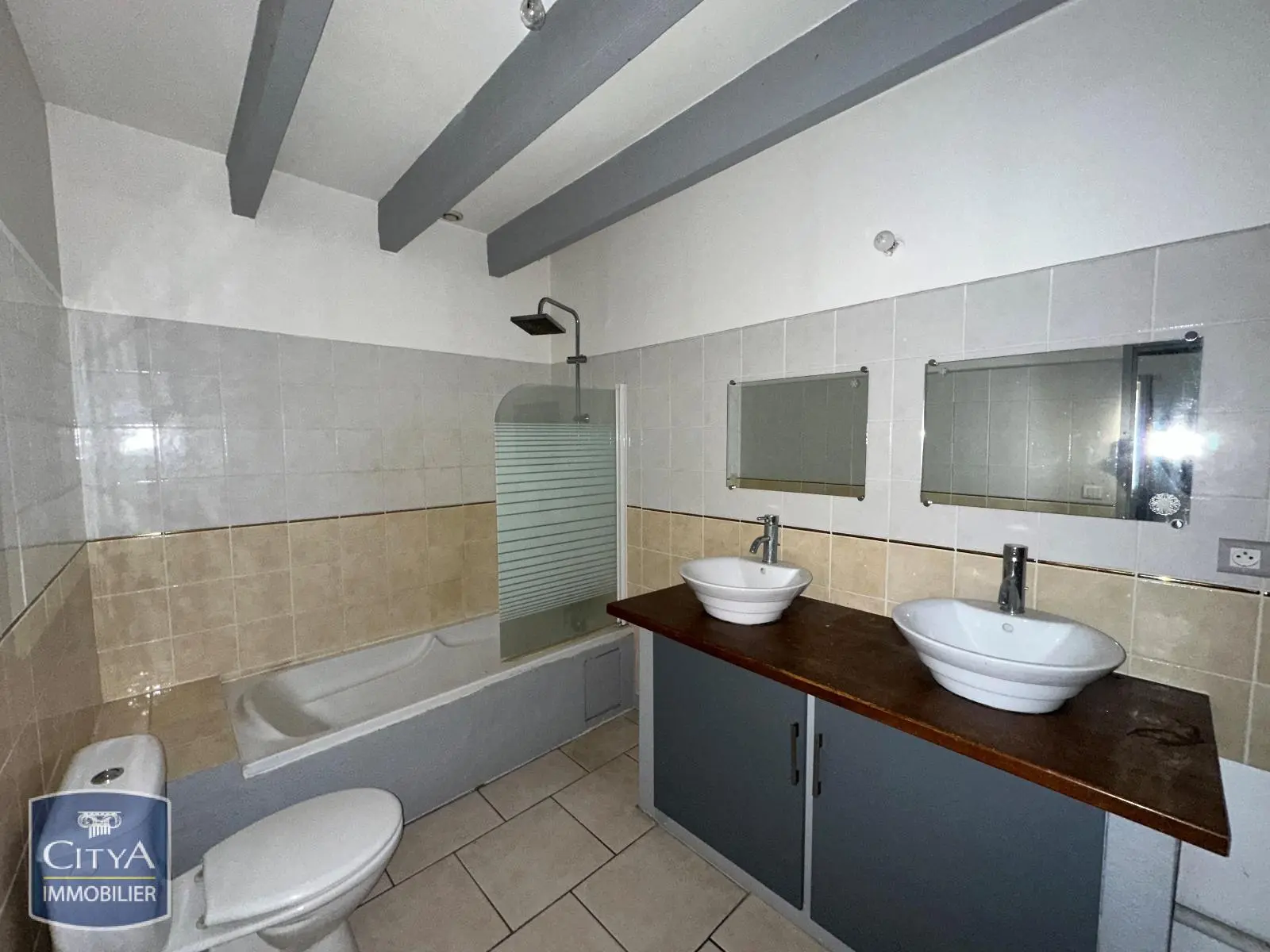 Photo 11 Appartement 3 pièces 83m²