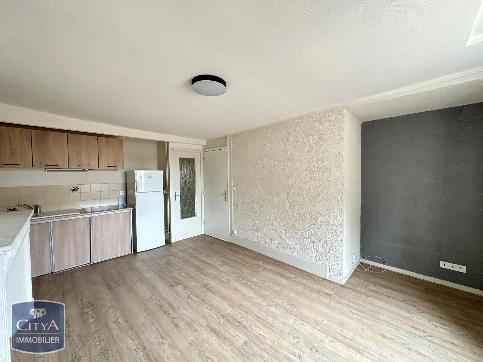 Photo 3 Appartement 2 pièces 35.75m²