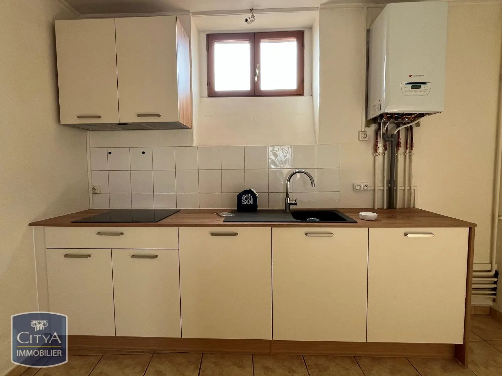 Photo 2 Appartement 3 pièces 83.39m²