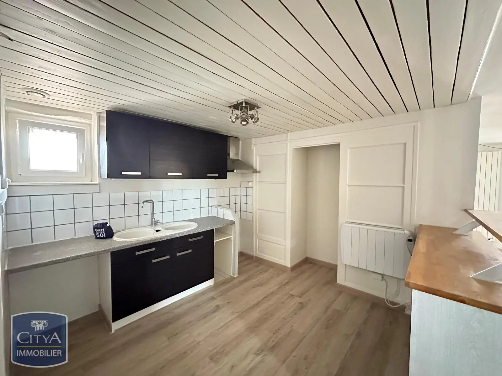 Photo 4 Appartement 3 pièces 65.35m²