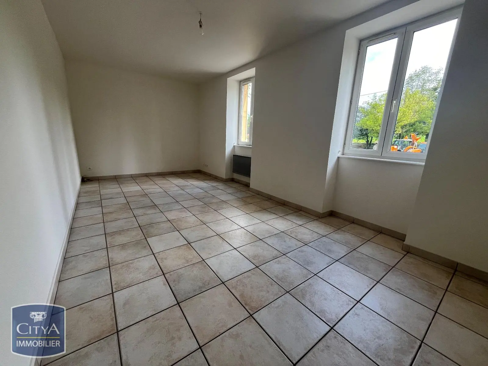 Photo 1 Appartement 3 pièces 58.97m²