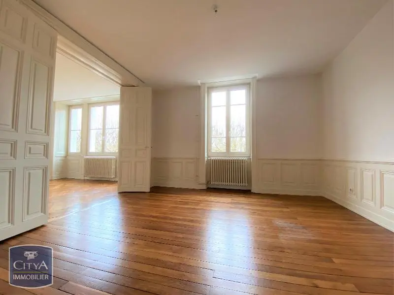 Photo 2 Appartement 4 pièces 119.54m²