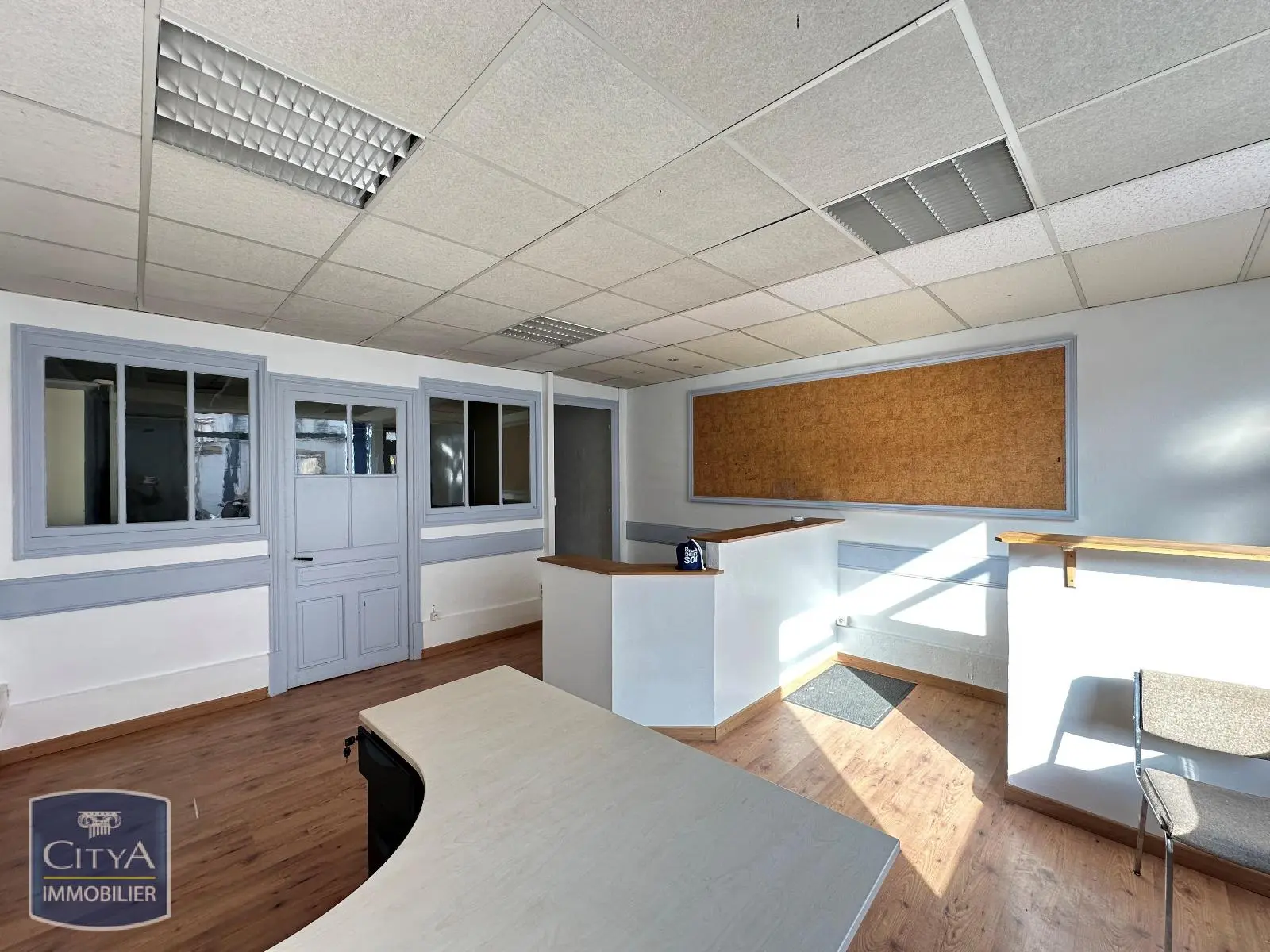 Photo 1 Local Commercial 55.06m²