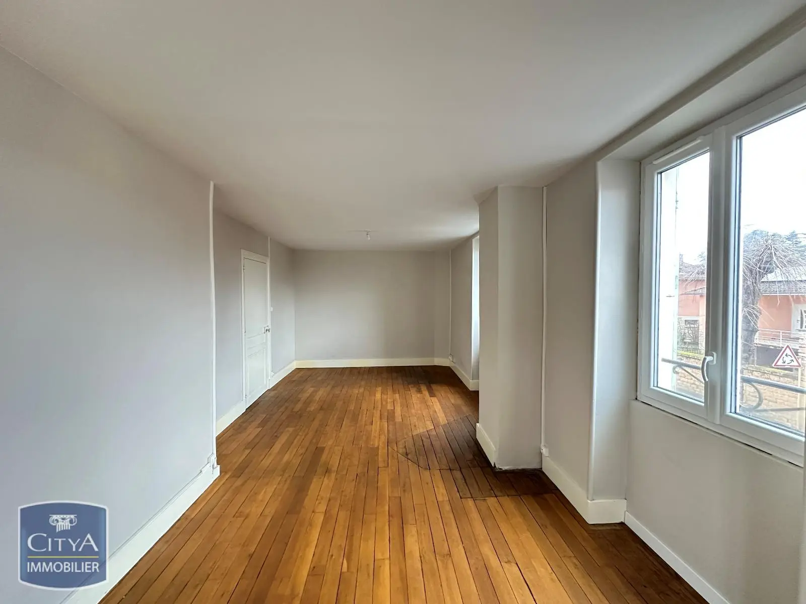 Photo 3 Appartement 2 pièces 47.83m²