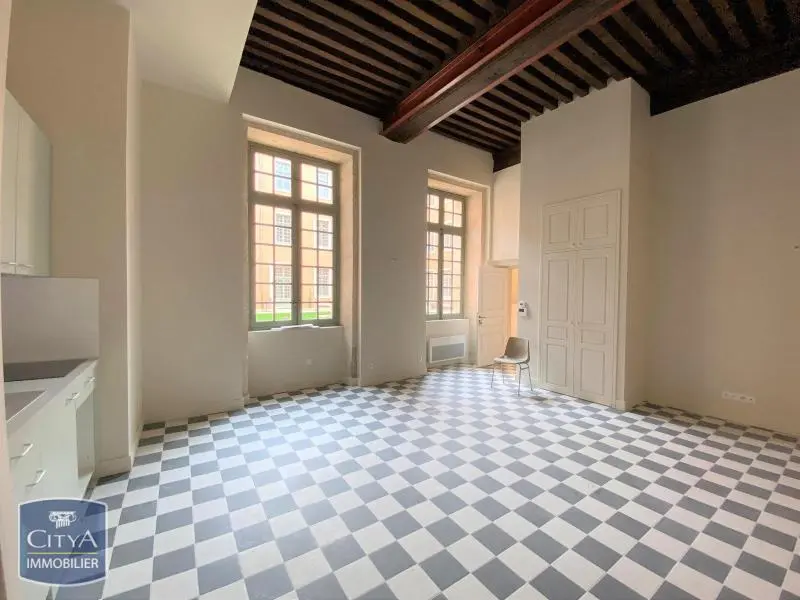 Photo 3 Appartement 2 pièces 52.15m²