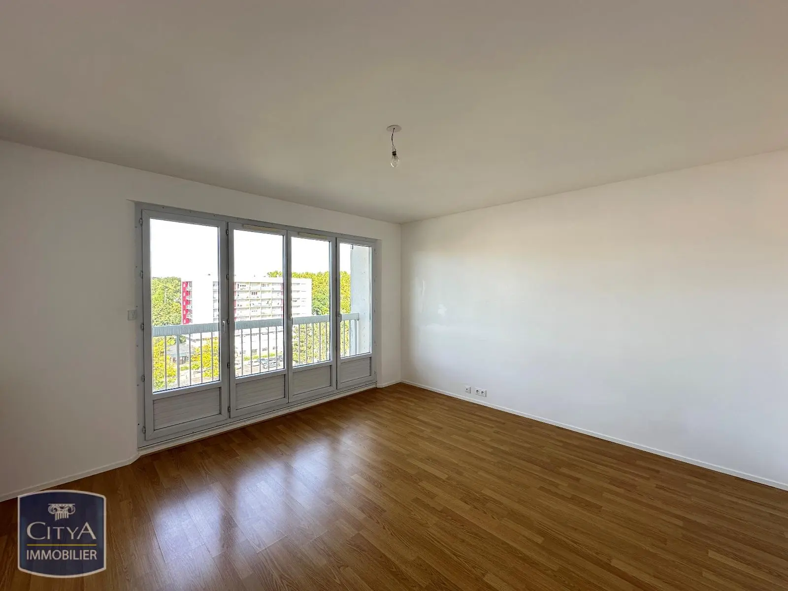 Photo 2 Appartement 2 pièces 48.42m²