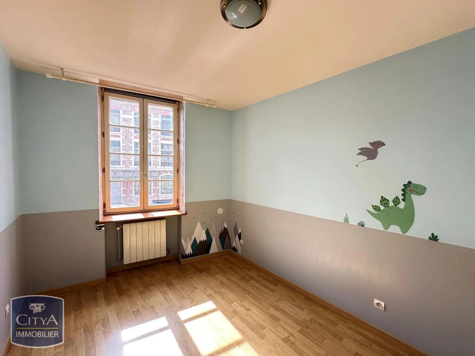 Photo 3 Appartement 3 pièces 54.38m²