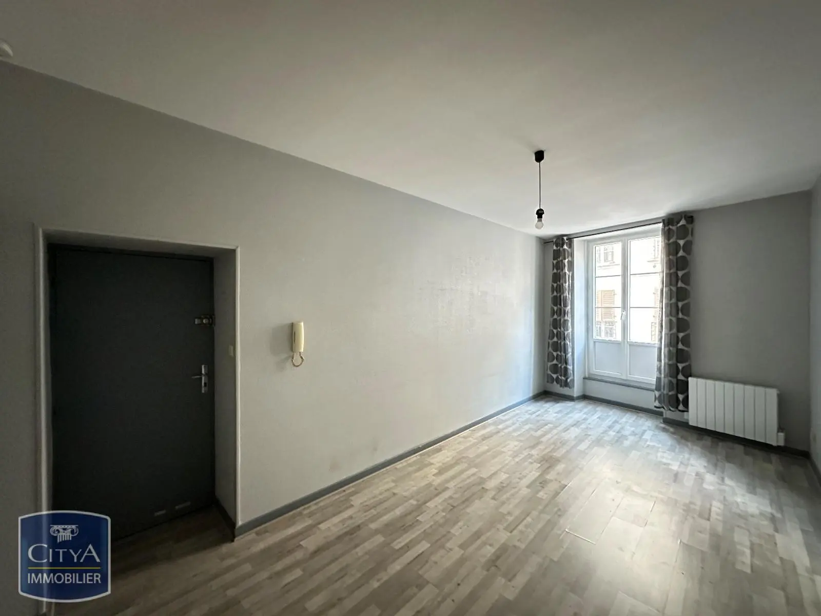 Photo 4 Appartement 1 pièce 25.81m²